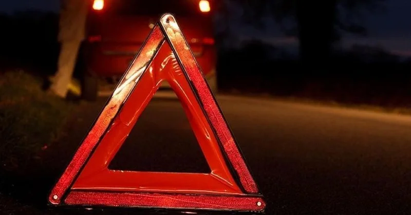 Gədəbəydə ağır yol qəzası olub