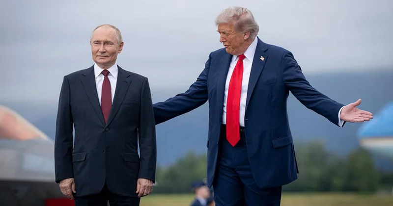Почему детали беседы Путина и Трампа не раскрываются?