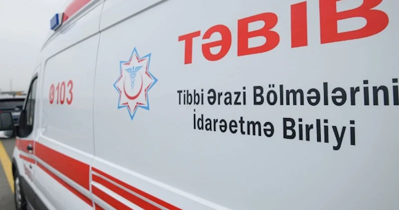 Tanınmış jurnalist TƏBİB dən gileyləndi “Bu nə sistemdir yaratmısınız?”