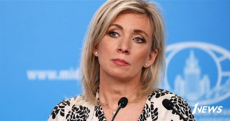 МИД России отреагировал на заявление Пашиняна об ушедшем в прошлое трехстороннем заявлении