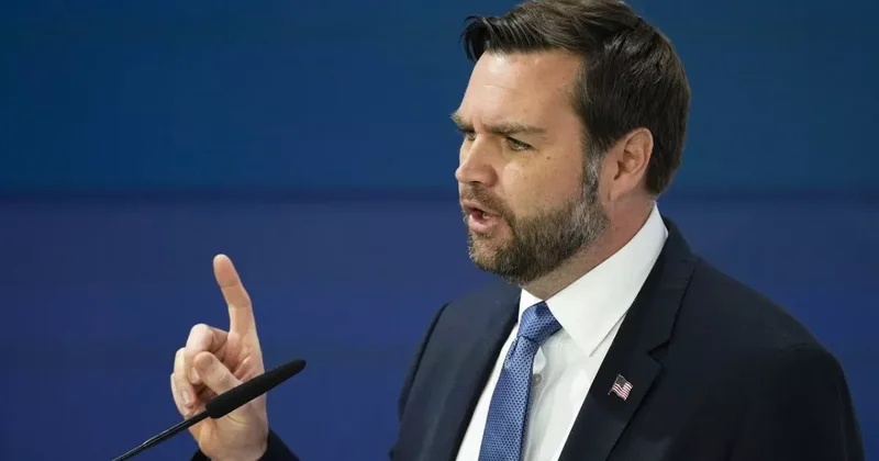 Вэнс заявил, что готов стать президентом США