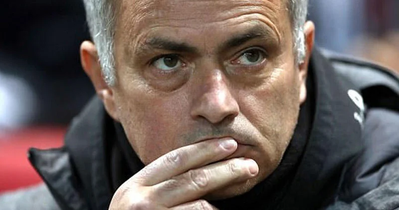 SON DƏQİQƏ: Mourinyo “Fənərbağça”dan qovuldu