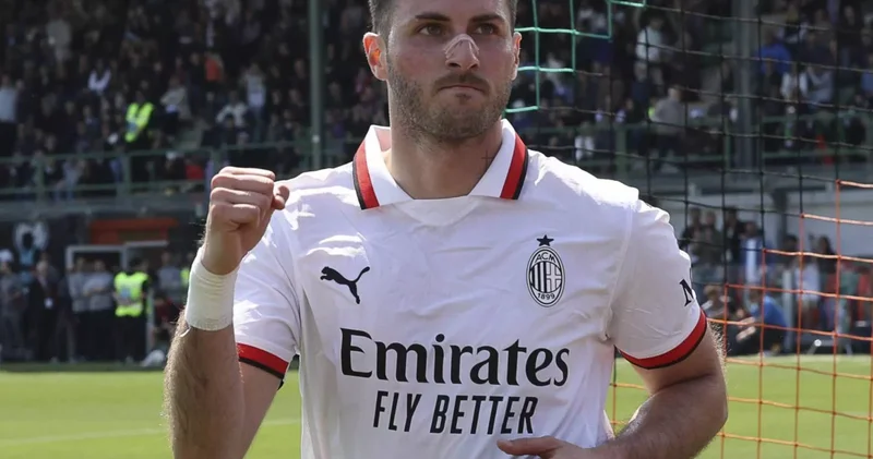 İngiltərə klubu “Milan”la danışıq aparır