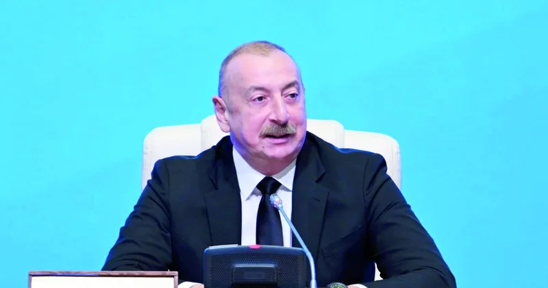 Diplomatiya qrossmeysterinin hər gedişi “Şah” deyir