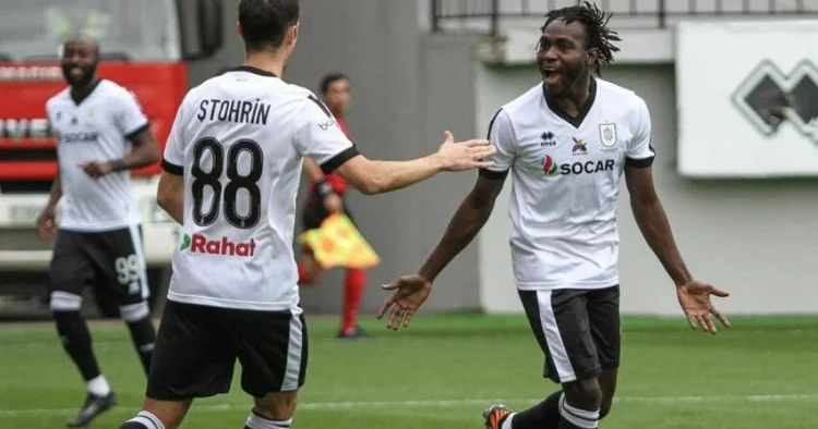 “Neftçi”dən gedən legioner yenidən Azərbaycana QAYIDA BİLƏR