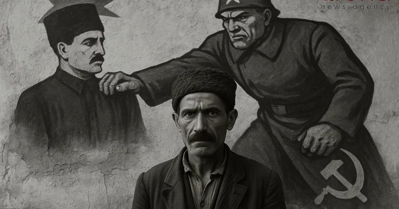 Azərbaycanın işğal dövrü: sovet dönəminin müstəmləkə istibdadı