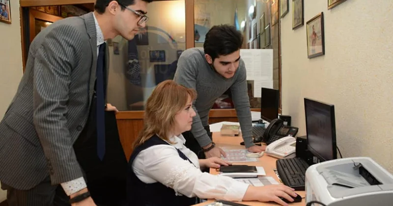 UNEC də inklüziv təhsilin tətbiqi köklü dəyişikliklərə səbəb olub