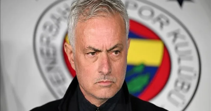 Mourinyo istefaya göndərildi