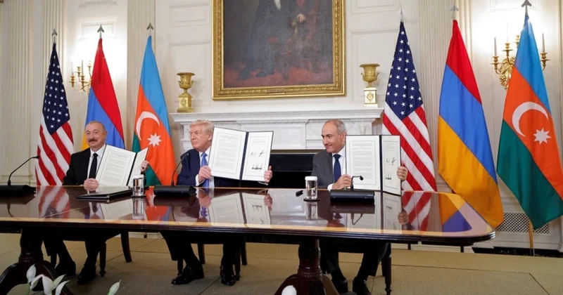Paraflanmış sülh sazişi fonunda 10 Noyabr bəyanatı qüvvədən düşür?
