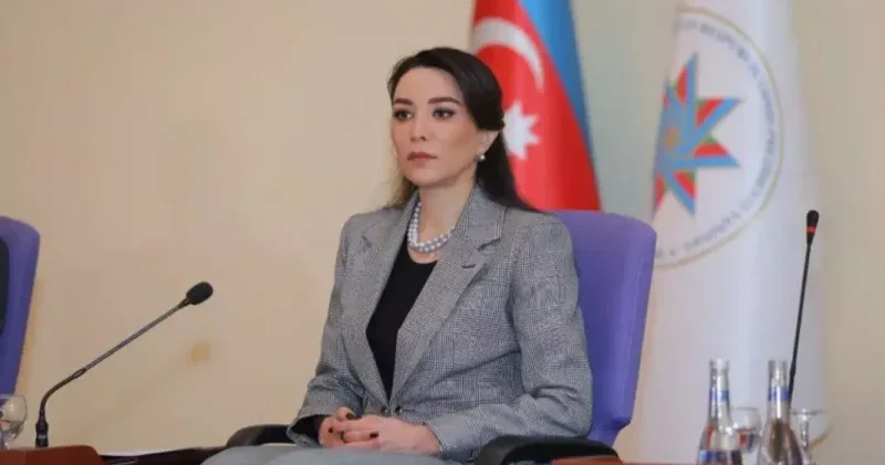 Ombudsman beynəlxalq təşkilatları itkin düşmüş şəxslərlə bağlı səyləri artırmağa çağırıb