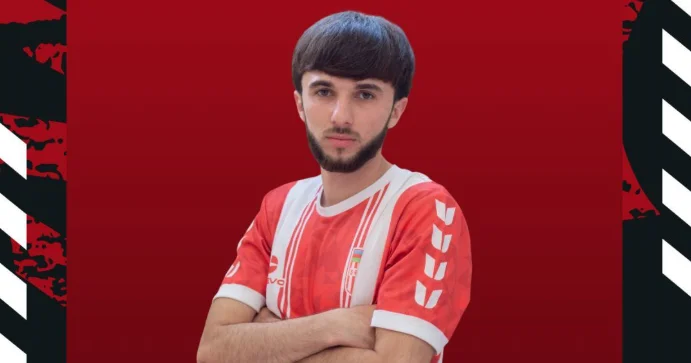 “Qəbələ”nin yetirməsi bölgə klubunda