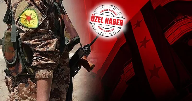 Türkiye Gazetesi: Сепаратисты в Сирии готовятся к восстанию