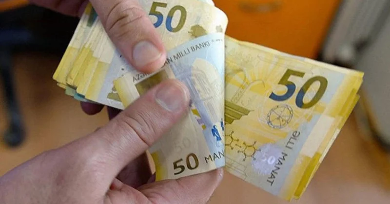 Şabranda əkin sahəsini yandıran şəxs 400 manat cərimələnib