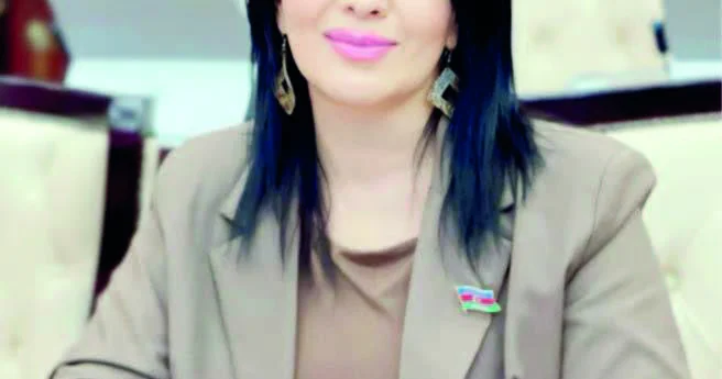 Nəsimi dühası zaman və məkan ucalığında