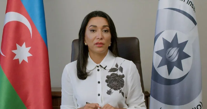 Ombudsmandan Beynəlxalq Məcburi Yoxaçıxma Qurbanları Günü ilə əlaqədar müraciət