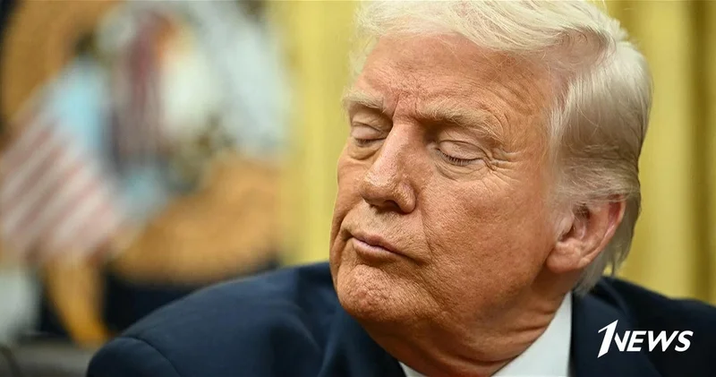 Трамп сократит иностранную помощь еще на $5 млрд