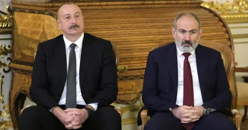 Əliyevlə Paşinyanın Şanxay görüşündən GÖZLƏNTİLƏR: Bakı üçün əsas hədəf...