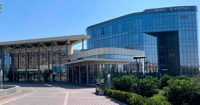 “ASAN Xidmət”də 4 yaşlı uşaq yıxılaraq öldü Yenilənib