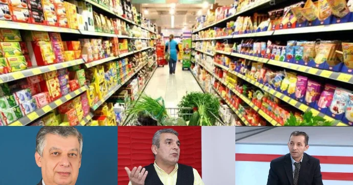 Türkiyədə 299 liraya satılan məhsul Azərbaycanda niyə 53 manata satılır? REAL TƏHLİL VİDEO