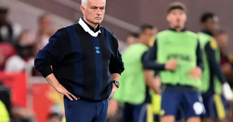Joze Mourinyo istefa kompensasiyalarından 108 milyon avro qazanıb