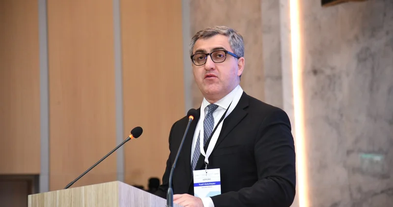Названа дата проведения I Международного инвестиционного форума Азербайджана