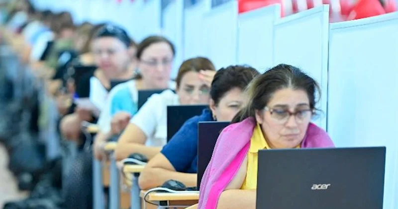 MİQ üzrə müsahibə mərhələsinin nəticələri elan olundu