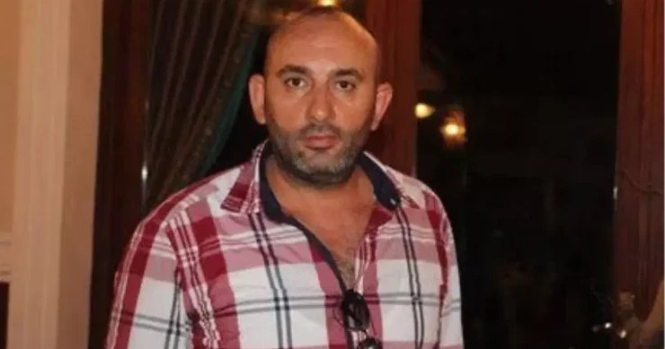 Futbol klubunun prezidentinin qətlinə görə 7 nəfər saxlanıldı