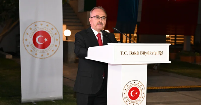Səfir: Cənubi Qafqazda sülh və firavanlıq üçün tarixi fürsət yaranıb