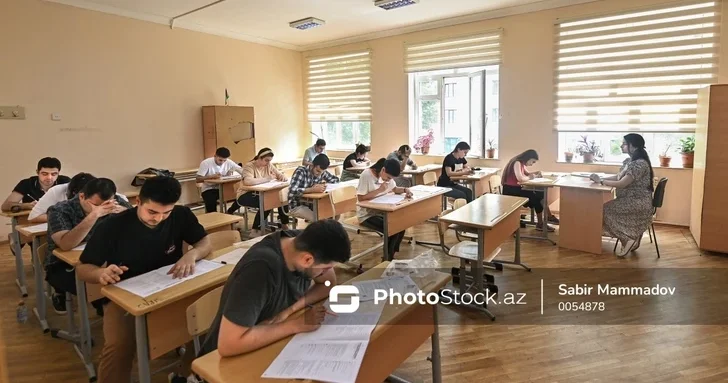 Второй шанс для абитуриентов: ГЭЦ Азербайджана объявляет набор на свободные места в колледжах