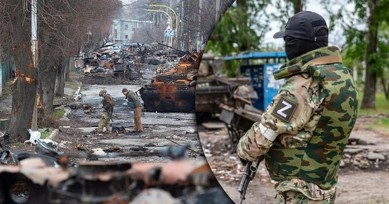 Я русский бы выучил только затем…