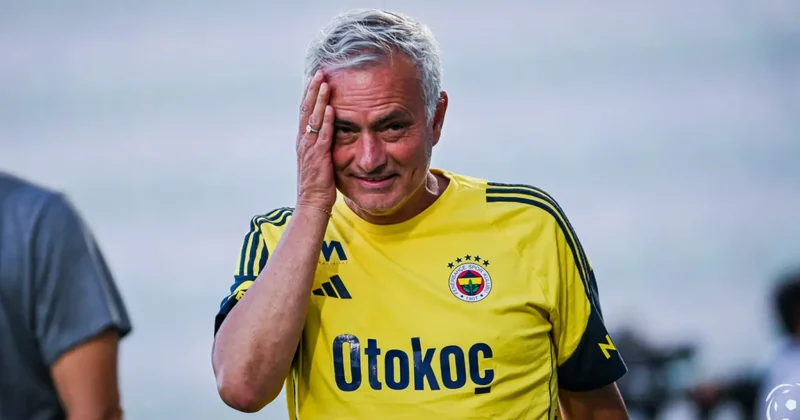 Fənərbağça Mourinyo ilə yollarını ayırdı