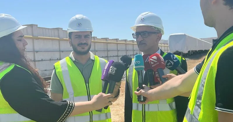Bakı Metropoliteni: Hazırda gedişhaqqının artırılması ilə bağlı yeni məlumat yoxdur