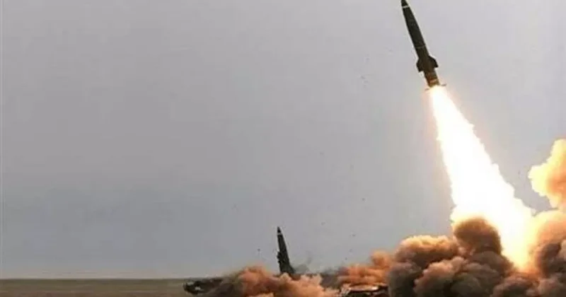 Йемен начинает производство ракет с разделяющимися боеголовками