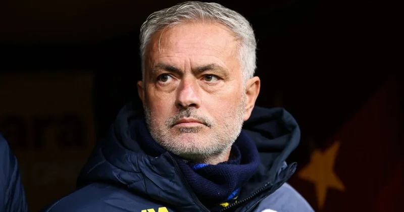 Fənər in Mourinyoya ödəyəcəyi məbləğ bəlli olub