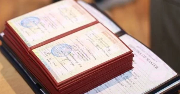 Agentlik: İki il ərzində Ukraynada oxuyan 3673 tələbənin diplomu tanınıb