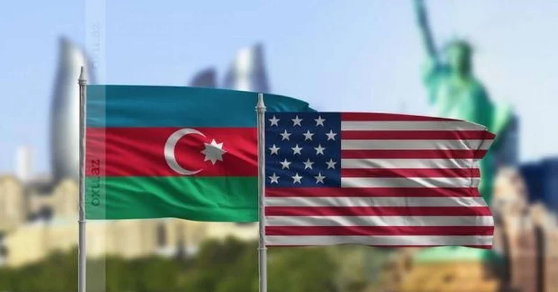 Azərbaycan ABŞ anlaşma memorandumunu bu vaxta kimi qüvvədə qalacaq