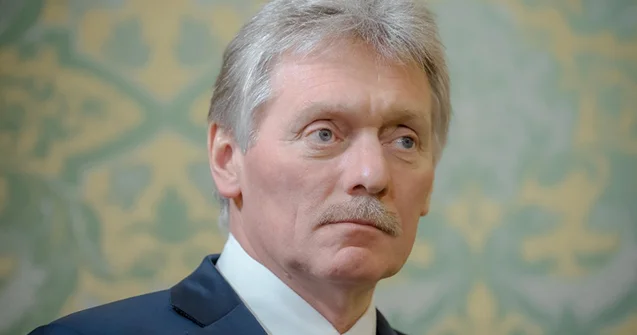 “Rusiya Ukrayna ilə bu barədə razılıq əldə etməyib” Peskov