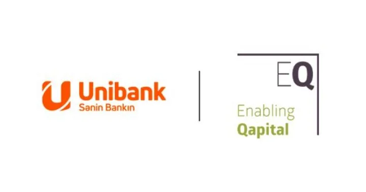 Unibank beynəlxalq fond ilə 10 milyon dollarlıq kredit müqavilələri imzalayıb