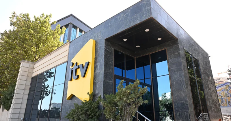 Tarixi anların şahidi: İctimai Televiziya 20 ildə REPORTAJ