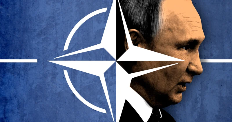 NATO ölkəsindən Putinə sürpriz : elə plan ifşa edildi ki...