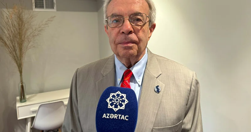Hoqland: Minsk qrupuna həqiqətən də artıq ehtiyac yoxdur