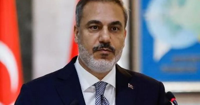 Türkiyə İsraillə bütün iqtisadi və ticarət əlaqələrini dayandırdı Hakan Fidan