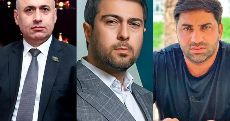 Rusiya azərbaycanlı məşhurları hədəf aldı Siyahıda kimlər var?