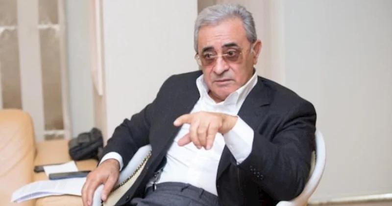 İlham Rəhimovun kürəkəninin “Şeremetov”dakı nəhəng biznesi əlindən çıxıb RBC