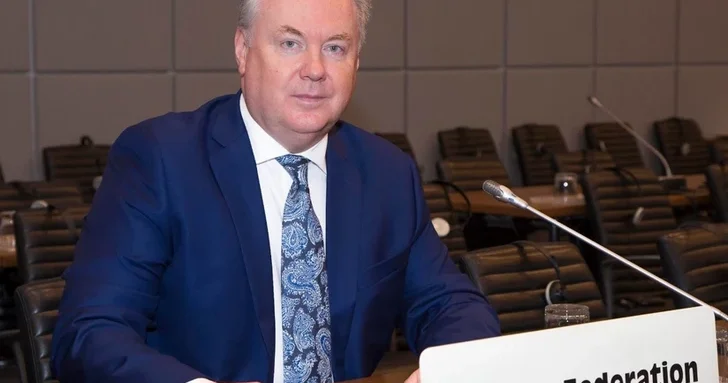 Лукашевич: Россия поддерживает роспуск Минской группы ОБСЕ