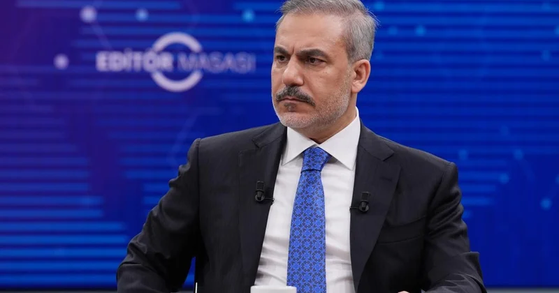 Hakan Fidan: Zəngəzur dəhlizi Ankara ilə Bakı arasında razılaşdırılaraq həll olunub