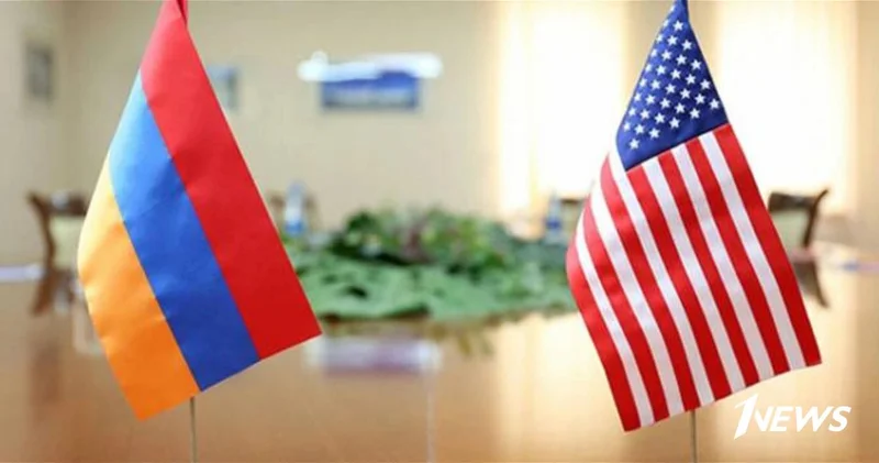 Армения обнародовала меморандумы с США, в том числе по Зангезурскому коридору
