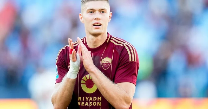 Milan Roma nın hücumçusunun transferi ilə bağlı danışıqlara başlayıb