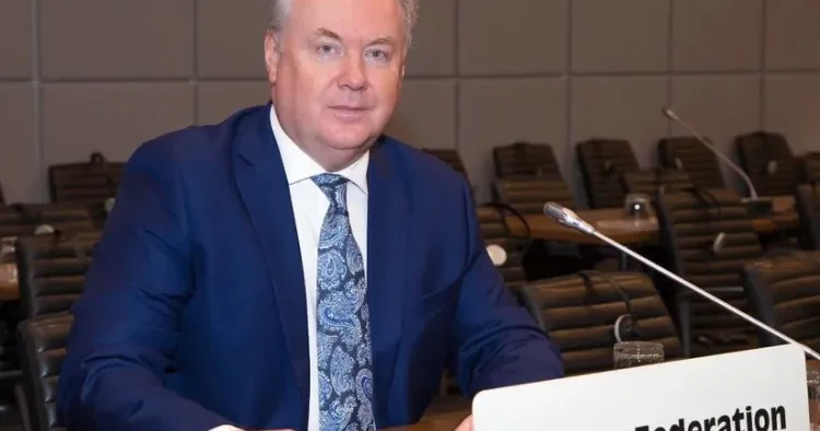 ATƏT in Minsk qrupu dekabra qədər tamamilə ləğv ediləcək Lukaşeviç