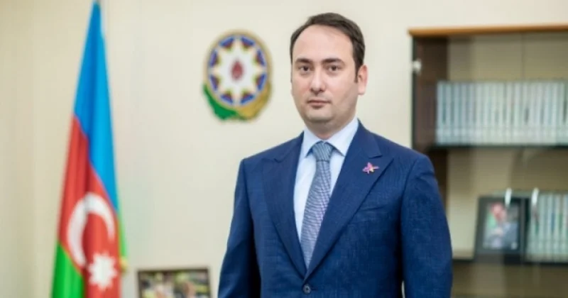 İlham Əliyev bu icra başçısına şiddətli töhmət verdi